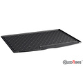 Gledring Gledring Rubbasol (Rubber) Kofferbakmat Mercedes GLA (H247) 2020- (Hoge variabele laadvloer)