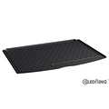 Gledring Gledring Rubbasol (Rubber) Kofferbakmat Mercedes B-Klasse W247 2019- (Hoge variabele laadvloer)