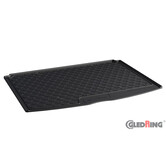 Gledring Rubbasol (Rubber) Kofferbakmat Mercedes B-Klasse W247 2019- (Hoge variabele laadvloer)