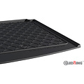 Gledring Gledring Rubbasol (Rubber) Kofferbakmat Mercedes B-Klasse W247 2019- (Hoge variabele laadvloer)