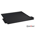 Gledring Gledring Rubbasol (Rubber) Kofferbakmat Mercedes E-Klasse W212 Kombi 2009-2016 (incl. Bagageruimtepakket met net)