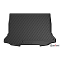 Gledring Gledring Rubbasol (Rubber) Kofferbakmat Mercedes A-Klasse W177 5/2018- excl. Hybrid (Hoge laadvloer)