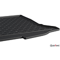 Gledring Gledring Rubbasol (Rubber) Kofferbakmat Mercedes A-Klasse W177 5/2018- excl. Hybrid (Hoge laadvloer)