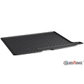 Gledring Gledring Rubbasol (Rubber) Kofferbakmat passend voor Mercedes GLC (X253) 2015- (excl. Hybride)