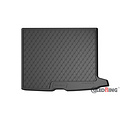 Gledring Gledring Rubbasol (Rubber) Kofferbakmat passend voor Mercedes GLC (X253) 2015- (excl. Hybride)