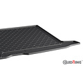 Gledring Gledring Rubbasol (Rubber) Kofferbakmat passend voor Mercedes GLC (X253) 2015- (excl. Hybride)