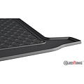 Gledring Gledring Rubbasol (Rubber) Kofferbakmat passend voor Mercedes GLC (X253) 2015- (excl. Hybride)