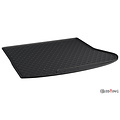 Gledring Rubbasol (Rubber) Kofferbakmat passend voor Mercedes CLA Shooting Brake 2015-