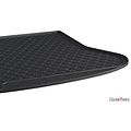 Gledring Gledring Rubbasol (Rubber) Kofferbakmat passend voor Mercedes CLA Shooting Brake 2015-