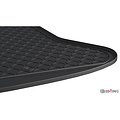 Gledring Gledring Rubbasol (Rubber) Kofferbakmat Mercedes CLA Shooting Brake 2015-