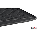 Gledring Gledring Rubbasol (Rubber) Kofferbakmat Mercedes A-Klasse W176 2012-2018