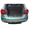 Gledring Gledring Rubbasol (Rubber) Kofferbakmat passend voor Mercedes A-Klasse W176 2012-2018