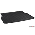 Gledring Gledring Rubbasol (Rubber) Kofferbakmat Mercedes C-Klasse W205 Kombi 2014-2021 excl. Hybrid