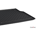 Gledring Gledring Rubbasol (Rubber) Kofferbakmat Mercedes C-Klasse W205 Kombi 2014-2021 excl. Hybrid