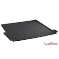 Gledring Gledring Rubbasol (Rubber) Kofferbakmat Mercedes E-Klasse W213 Kombi 2016-2023