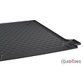 Gledring Gledring Rubbasol (Rubber) Kofferbakmat Mercedes E-Klasse W213 Kombi 2016-2023