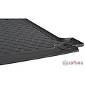 Gledring Gledring Rubbasol (Rubber) Kofferbakmat Mercedes E-Klasse W213 Kombi 2016-2023