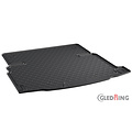 Gledring Gledring Rubbasol (Rubber) Kofferbakmat passend voor Mercedes E-Klasse W213 Sedan 2016-