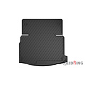 Gledring Gledring Rubbasol (Rubber) Kofferbakmat passend voor Mercedes E-Klasse W213 Sedan 2016-