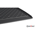 Gledring Gledring Rubbasol (Rubber) Kofferbakmat Mercedes GLB (X247) 2019- (Hoge variabele laadvloer)
