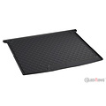 Gledring Gledring Rubbasol (Rubber) Kofferbakmat Mercedes ML & GLE W166 2011-2019