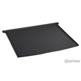 Gledring Rubbasol (Rubber) Kofferbakmat Mercedes ML & GLE W166 2011-2019