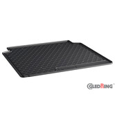 Gledring Rubbasol (Rubber) Kofferbakmat Peugeot 408 X 2022- excl. Hybrid