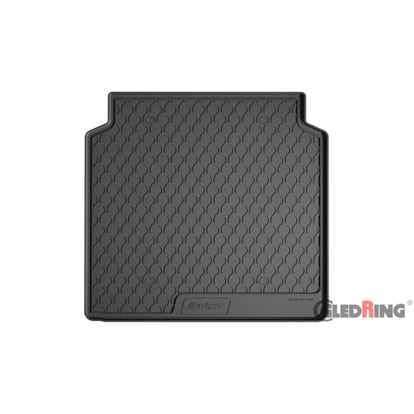 Gledring Gledring Rubbasol (Rubber) Kofferbakmat Peugeot 408 X 2022- excl. Hybrid