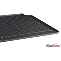 Gledring Gledring Rubbasol (Rubber) Kofferbakmat Peugeot 408 X 2022- excl. Hybrid