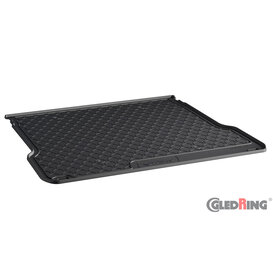 Gledring Rubbasol (Rubber) Kofferbakmat Peugeot 308 III SW 2021-