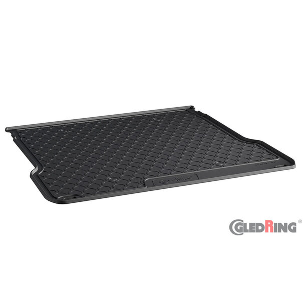 Gledring Gledring Rubbasol (Rubber) Kofferbakmat Peugeot 308 III SW 2021-