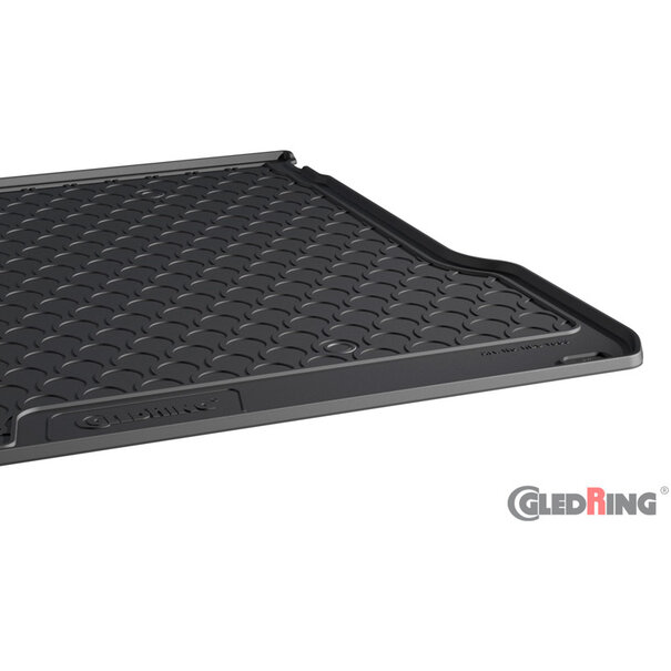 Gledring Gledring Rubbasol (Rubber) Kofferbakmat Peugeot 308 III SW 2021-