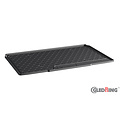 Gledring Gledring Rubbasol (Rubber) Kofferbakmat Opel Corsa F 2019- & Peugeot 208 II 2019- (excl. Electric)