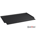 Gledring Gledring Rubbasol (Rubber) Kofferbakmat Peugeot 5008 (5 & 7 Personen) 2009-2016