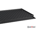 Gledring Gledring Rubbasol (Rubber) Kofferbakmat Peugeot 5008 (5 & 7 Personen) 2009-2016