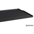 Gledring Gledring Rubbasol (Rubber) Kofferbakmat Peugeot 208 HB 5-deurs 2012-2019