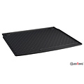 Gledring Gledring Rubbasol (Rubber) Kofferbakmat Peugeot 508 SW 2011-