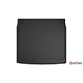 Gledring Gledring Rubbasol (Rubber) Kofferbakmat Peugeot 508 SW 2011-