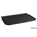 Gledring Gledring Rubbasol (Rubber) Kofferbakmat Peugeot 2008 2013-2019