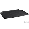 Gledring Gledring Rubbasol (Rubber) Kofferbakmat Peugeot 308 HB 5-deurs 2013-2021