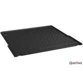 Gledring Rubbasol (Rubber) Kofferbakmat Peugeot 308 SW 2013-2021
