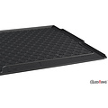Gledring Gledring Rubbasol (Rubber) Kofferbakmat Peugeot 3008 II 2016-2024 (Hoge laadvloer)
