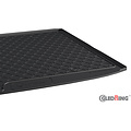 Gledring Gledring Rubbasol (Rubber) Kofferbakmat Fiat Tipo Kombi 2016- (Hoge variable laadvloer)