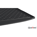 Gledring Gledring Rubbasol (Rubber) Kofferbakmat Fiat Tipo Kombi 2016- (Hoge variable laadvloer)