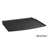 Gledring Rubbasol (Rubber) Kofferbakmat Mazda CX-60 Hybrid 2022-