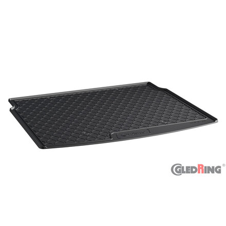 Gledring Rubbasol (Rubber) Kofferbakmat Mazda CX-60 Hybrid 2022-