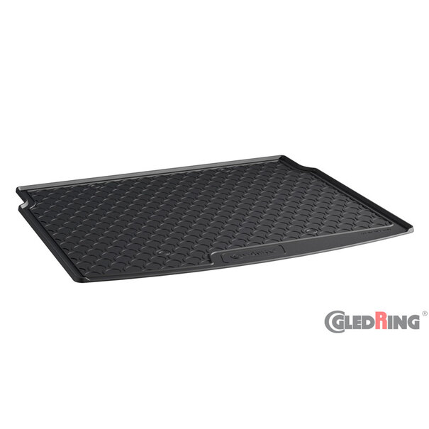 Gledring Gledring Rubbasol (Rubber) Kofferbakmat Mazda CX-60 Hybrid 2022-