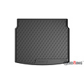 Gledring Gledring Rubbasol (Rubber) Kofferbakmat Mazda CX-60 Hybrid 2022-