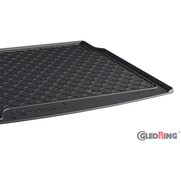 Gledring Gledring Rubbasol (Rubber) Kofferbakmat Mazda CX-60 Hybrid 2022-