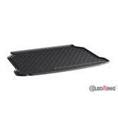 Gledring Rubbasol (Rubber) Kofferbakmat Mazda 3 (BP) HB 5-deurs 2019-